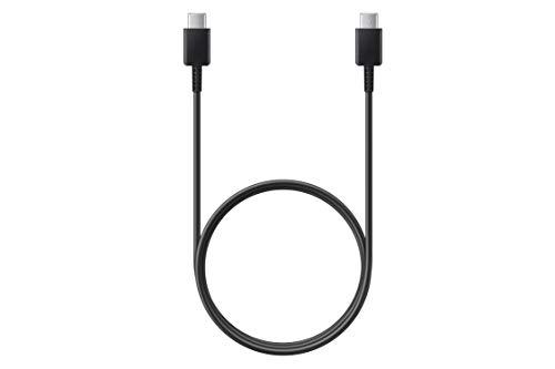 Samsung Original Type C to C Cable