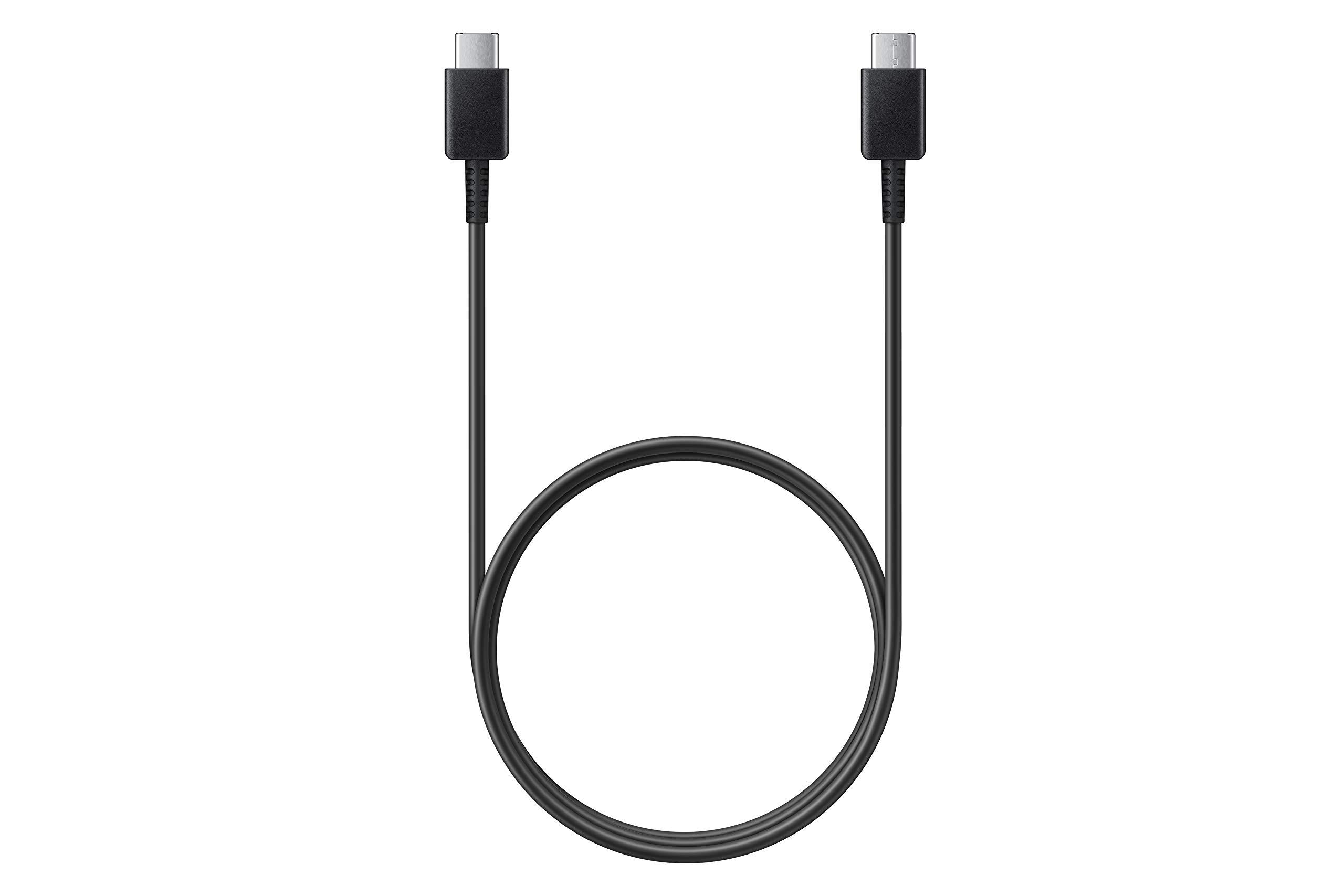 Samsung Original Type C to C Cable