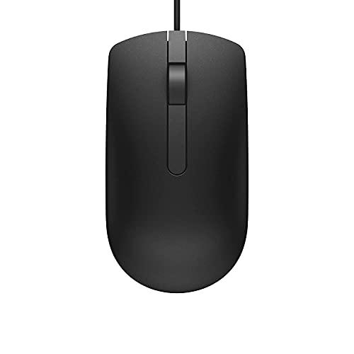 Dell MS116 Wired Mouse