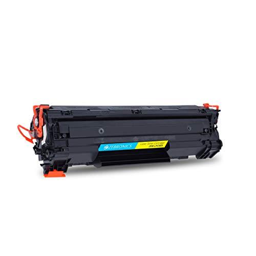 ZEBRONICS ZEB-LPC88A Laser Toner Printer Cartridge for HP