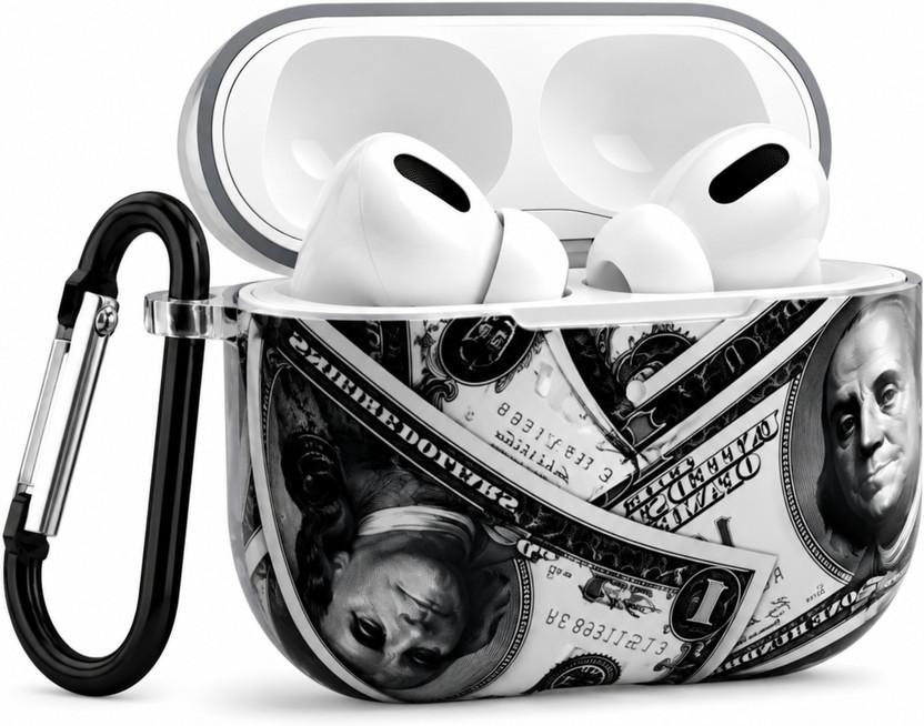 Lufina FT New Pro White TWS Bluetooth, Earbuds under 300 True Wireless Headphone FT Bluetooth