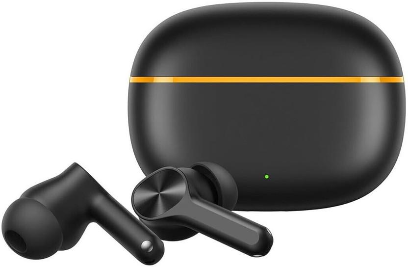 PEARLISH TWS Earbuds with Clear Vocals & Deep Bass Performance Bluetooth