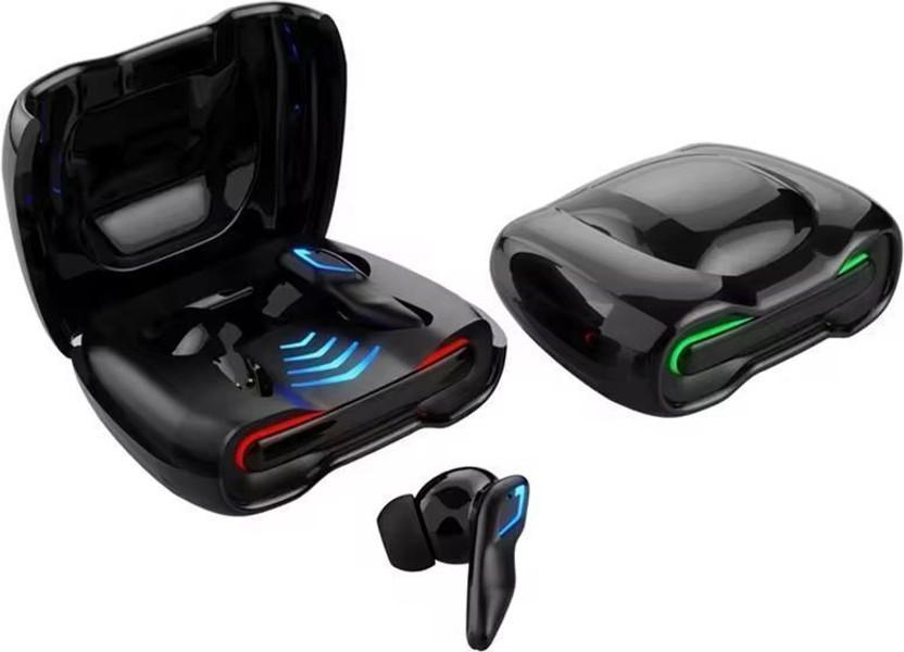 Life Like Astra with Quad Mic ENC, 48Hrs Battery, 5.3v Bluetooth Bluetooth