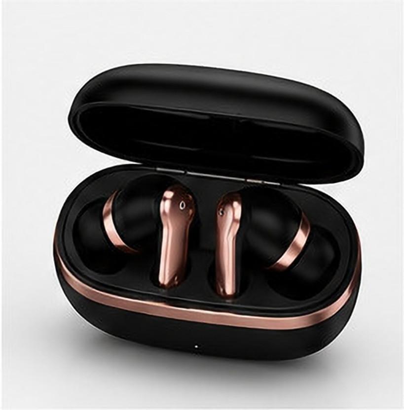 PEARLISH Wireless Bluetooth Earbuds with Comfortable In Ear Design Bluetooth