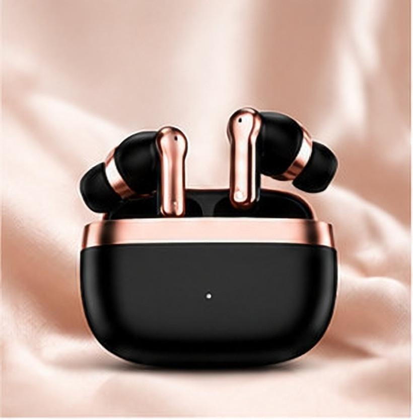 PEARLISH Wireless Bluetooth Earbuds with Comfortable In Ear Design Bluetooth