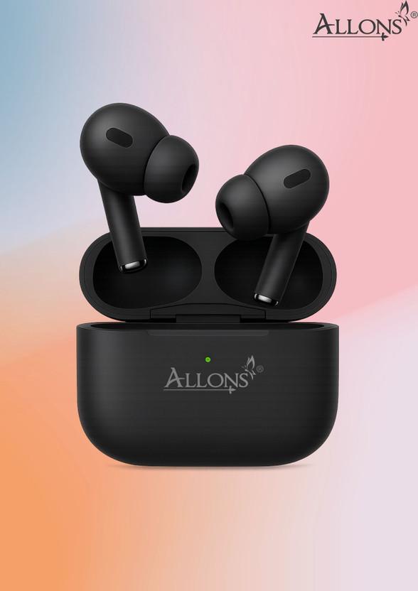 allons Premium Pro Wireless ANC Ultra Earbuds with MagSafe USB-C Charging Case P250 Bluetooth