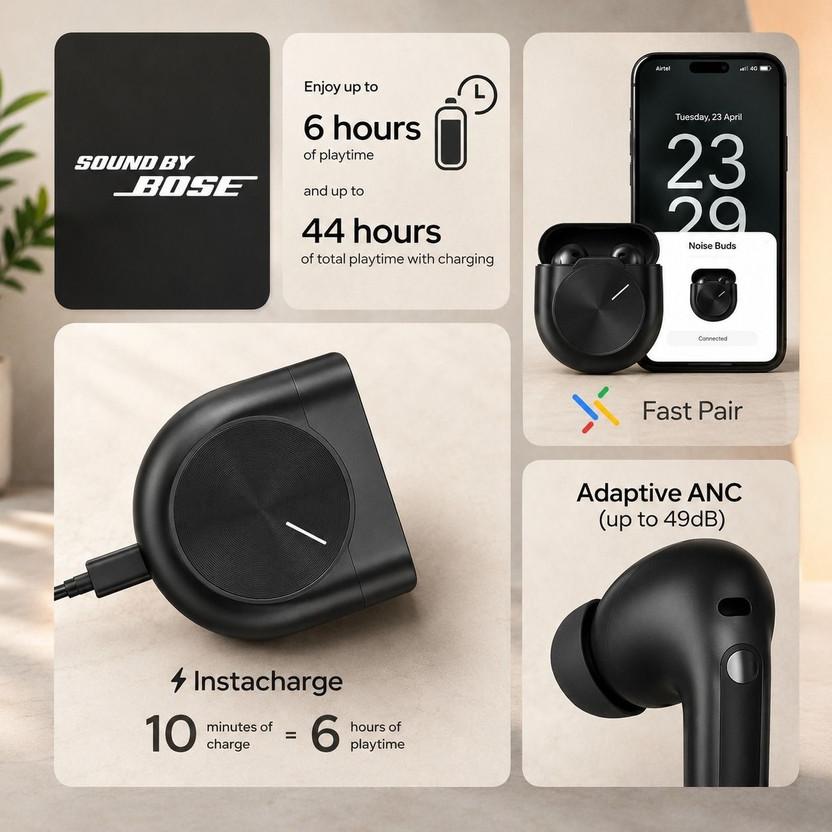 Zr Fashion Bluetooth Earbuds with Low Latency Performance Bluetooth