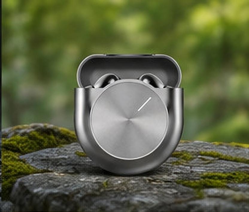 OGSTAR Wireless Earbuds with Portable Charging Case Bluetooth